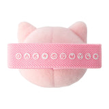 Mew Multi-band Card Holder - Pokémon Card Game - Authentic Japanese Pokémon Center Hair Accessory 