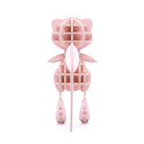 Mew Paper Art si-gu-mi PLUS Pokémon - Authentic Japanese Azone Model kit 