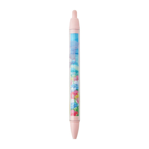 Mew Pen Invisible to Me - Authentic Japanese Pokémon Center Pen 