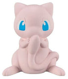 Mew Pokémon Kids Figure Your Encounter With Pokémon Edition - Authentic Japanese Bandai Namco Figure 