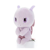 Mewtwo Chokkori-san Plush - Authentic Japanese Takara Tomy Plush 