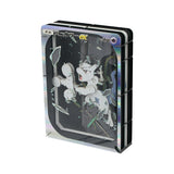 Mewtwo ex Paper Theater - Pokémon Trading Card Game Pocket - Authentic Japanese Pokémon Center Paper Products 