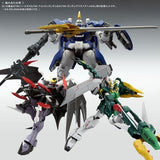 MG 1/100 Expansion Parts Set For New Mobile Suit Gundam Wing EW Series (Glory of Losers Ver.) - Authentic Japanese Bandai Namco Model kit 