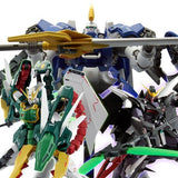 MG 1/100 Expansion Parts Set For New Mobile Suit Gundam Wing EW Series (Glory of Losers Ver.) - Authentic Japanese Bandai Namco Model kit 