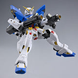 MG 1/100 F90 III Y Cluster Gundam Gunpla - Mobile Suit Gundam - Authentic Japanese Bandai Namco Model kit 