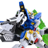 MG 1/100 F90 III Y Cluster Gundam Gunpla - Mobile Suit Gundam - Authentic Japanese Bandai Namco Model kit 