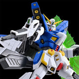 MG 1/100 F90 III Y Cluster Gundam Gunpla - Mobile Suit Gundam - Authentic Japanese Bandai Namco Model kit 