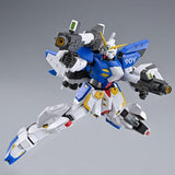 MG 1/100 F90 III Y Cluster Gundam Gunpla - Mobile Suit Gundam - Authentic Japanese Bandai Namco Model kit 