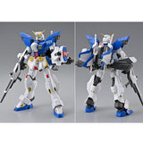 MG 1/100 F90 III Y Cluster Gundam Gunpla - Mobile Suit Gundam - Authentic Japanese Bandai Namco Model kit 