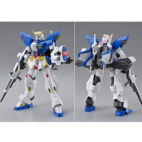 ガンプラ　MG 1/100 F90 GUNRAID 他 3点セット ガンプラ MG 1/100 F90 GUNRAID 他 3点セット MG 1/100 Gundam