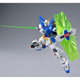 MG 1/100 F90 III Y Cluster Gundam Gunpla - Mobile Suit Gundam - Authentic Japanese Bandai Namco Model kit 
