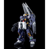MG 1/100 Gundam TR-1 [Advanced Hazel] Gunpla - Advance of Zeta: The Flag of Titans - Authentic Japanese Bandai Namco Model kit 