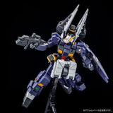 MG 1/100 Gundam TR-1 [Advanced Hazel] Gunpla - Advance of Zeta: The Flag of Titans - Authentic Japanese Bandai Namco Model kit 