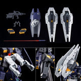 MG 1/100 Gundam TR-1 [Advanced Hazel] Gunpla - Advance of Zeta: The Flag of Titans - Authentic Japanese Bandai Namco Model kit 