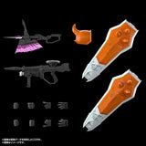 MG 1/100 Gunpla Blaze ZAKU Phantom (Heine Westenfluss Custom) - Mobile Suit Gundam SEED Destiny - Authentic Japanese Bandai Namco Model kit 