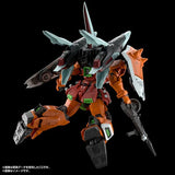 MG 1/100 Gunpla Blaze ZAKU Phantom (Heine Westenfluss Custom) - Mobile Suit Gundam SEED Destiny - Authentic Japanese Bandai Namco Model kit 