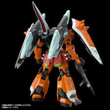 MG 1/100 Gunpla Blaze ZAKU Phantom (Heine Westenfluss Custom) - Mobile Suit Gundam SEED Destiny - Authentic Japanese Bandai Namco Model kit 