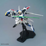 MG 1/100 Gunpla Eclipse Gundam - Mobile Suit Gundam SEED Eclipse - Authentic Japanese Bandai Namco Model kit 