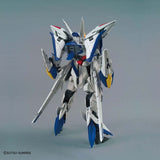 MG 1/100 Gunpla Eclipse Gundam - Mobile Suit Gundam SEED Eclipse - Authentic Japanese Bandai Namco Model kit 