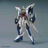 MG 1/100 Gunpla Eclipse Gundam - Mobile Suit Gundam SEED Eclipse - Authentic Japanese Bandai Namco Model kit 
