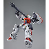 MG 1/100 Gunpla F80 Gunraid - Mobile Suit Gundam F90 Cluster - Authentic Japanese Bandai Namco Model kit 