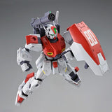 MG 1/100 Gunpla F80 Gunraid - Mobile Suit Gundam F90 Cluster - Authentic Japanese Bandai Namco Model kit 
