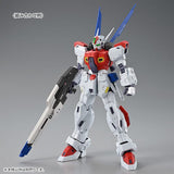 MG 1/100 Gunpla F80 Gunraid - Mobile Suit Gundam F90 Cluster - Authentic Japanese Bandai Namco Model kit 
