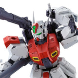 MG 1/100 Gunpla F80 Gunraid - Mobile Suit Gundam F90 Cluster - Authentic Japanese Bandai Namco Model kit 
