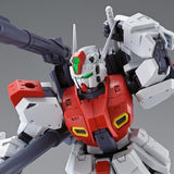 MG 1/100 Gunpla F80 Gunraid - Mobile Suit Gundam F90 Cluster - Authentic Japanese Bandai Namco Model kit 