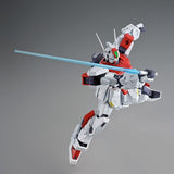 MG 1/100 Gunpla F80 Gunraid - Mobile Suit Gundam F90 Cluster - Authentic Japanese Bandai Namco Model kit 