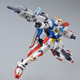 MG 1/100 Gunpla F90 N-Type - Mobile Suit Gundam F90: Fastest Formula - Authentic Japanese Bandai Namco Model kit 