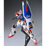 MG 1/100 Gunpla F90 N-Type - Mobile Suit Gundam F90: Fastest Formula - Authentic Japanese Bandai Namco Model kit 