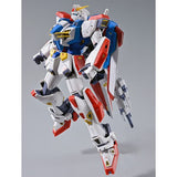 MG 1/100 Gunpla F90 N-Type - Mobile Suit Gundam F90: Fastest Formula - Authentic Japanese Bandai Namco Model kit 