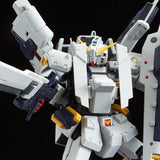 MG 1/100 Gunpla FF-X29A G Parts HRUDUDU - Advance of Zeta: The Flag of Titans - Authentic Japanese Bandai Namco Model kit 