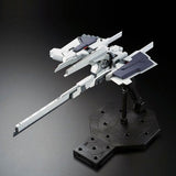MG 1/100 Gunpla FF-X29A G Parts HRUDUDU - Advance of Zeta: The Flag of Titans - Authentic Japanese Bandai Namco Model kit 