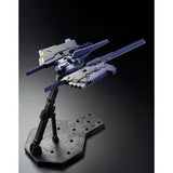 MG 1/100 Gunpla FF-X29A G Parts HRUDUDU (Combat Deployment Colors) - Advance of Zeta: The Flag of Titans - Authentic Japanese Bandai Namco Model kit 