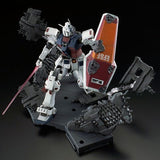 MG 1/100 Gunpla Full Armor Gundam (GUNDAM THUNDERBOLT version) Last Session Ver. - Mobile Suit Gundam Thunderbolt - Authentic Japanese Bandai Namco Model kit 