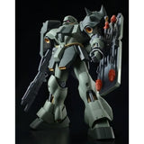 MG 1/100 Gunpla Geara Doga (Unicorn Ver.) - Mobile Suit Gundam: Char's Counterattack - Authentic Japanese Bandai Namco Model kit 