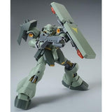 MG 1/100 Gunpla Geara Doga (Unicorn Ver.) - Mobile Suit Gundam: Char's Counterattack - Authentic Japanese Bandai Namco Model kit 
