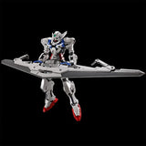 MG 1/100 Gunpla Gundam Astraea + Proto GN Twin Broad Blade - Mobile Suit Gundam 00P - Authentic Japanese Bandai Namco Model kit 