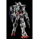 MG 1/100 Gunpla Gundam Astraea + Proto GN Twin Broad Blade - Mobile Suit Gundam 00P - Authentic Japanese Bandai Namco Model kit 