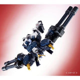 MG 1/100 Gunpla Gundam Heavyarms Custom EW - Mobile Suit Gundam Wing Endless Waltz - Authentic Japanese Bandai Namco Model kit 