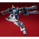MG 1/100 Gunpla Gundam Heavyarms Custom EW - Mobile Suit Gundam Wing Endless Waltz - Authentic Japanese Bandai Namco Model kit 