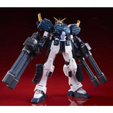 MG 1/100 Gunpla Gundam Heavyarms Custom EW - Mobile Suit Gundam Wing Endless Waltz - Authentic Japanese Bandai Namco Model kit 