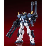MG 1/100 Gunpla Gundam Heavyarms Custom EW - Mobile Suit Gundam Wing Endless Waltz - Authentic Japanese Bandai Namco Model kit 