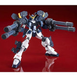 MG 1/100 Gunpla Gundam Heavyarms Custom EW - Mobile Suit Gundam Wing Endless Waltz - Authentic Japanese Bandai Namco Model kit 