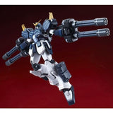 MG 1/100 Gunpla Gundam Heavyarms Custom EW - Mobile Suit Gundam Wing Endless Waltz - Authentic Japanese Bandai Namco Model kit 