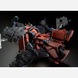 MG 1/100 Gunpla High Mobility Zaku "Psycho Zaku" (GUNDAM THUNDERBOLT Edition) Last Session Ver. - Mobile Suit Gundam Thunderbolt - Authentic Japanese Bandai Namco Model kit 