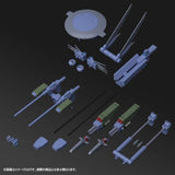 MG 1/100 Gunpla Mission Pack E-type & S-type For Gundam F90 - Mobile Suit Gundam F90 - Authentic Japanese Bandai Namco Model kit 