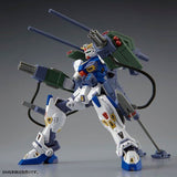 MG 1/100 Gunpla Mission Pack E-type & S-type For Gundam F90 - Mobile Suit Gundam F90 - Authentic Japanese Bandai Namco Model kit 